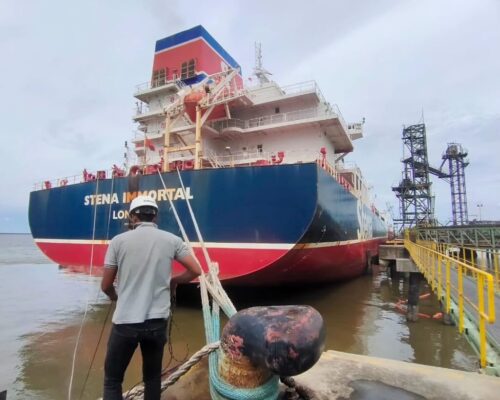 layanan sandar kapal layanan sandar kapal